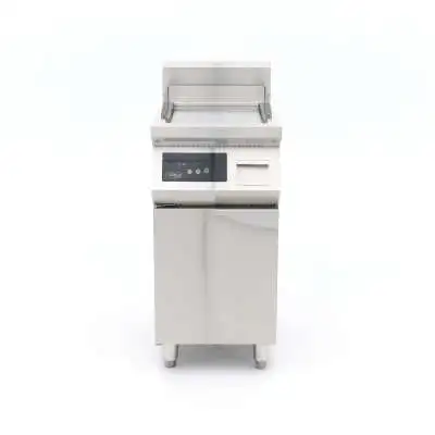 Maxima Indukční grilovací deska 700 - hladká - 5 000 W - jednoduchá  - se stojanem |  09371150