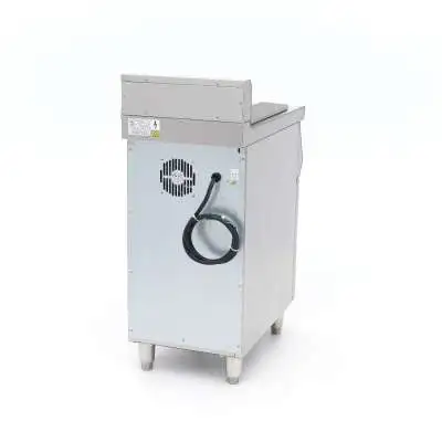 Maxima Indukční grilovací deska 700 - hladká - 5 000 W - jednoduchá  - se stojanem |  09371150