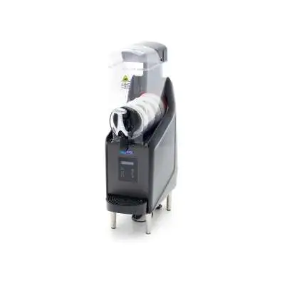 Maxima Stroj na ledovou tříšť a granitu - 1x 12 l - digitální displej |  09504004