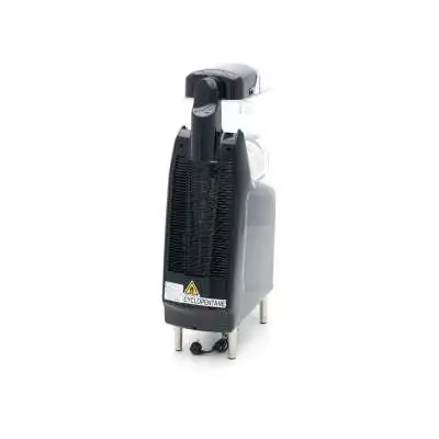 Maxima Stroj na ledovou tříšť a granitu - 1x 12 l - digitální displej |  09504004