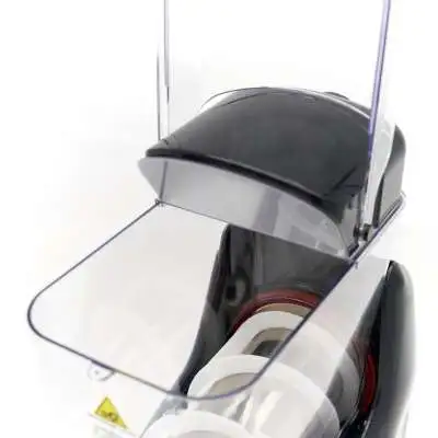 Maxima Stroj na ledovou tříšť a granitu - 1x 12 l - digitální displej |  09504004