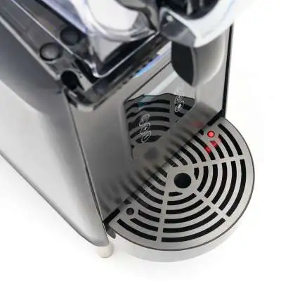 Maxima Stroj na ledovou tříšť a granitu - 1x 12 l - digitální displej |  09504004