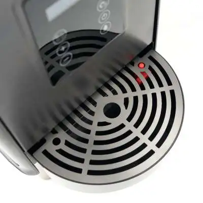 Maxima Stroj na ledovou tříšť a granitu - 1x 12 l - digitální displej |  09504004