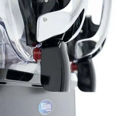 Maxima Stroj na ledovou tříšť a granitu - 2x 12 l - digitální displej |  09504005