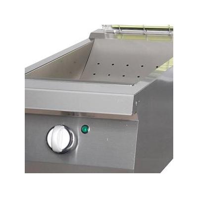 MAXIMA 09398150 | Elektrický ohřívač hranolků pro velké zatížení - jednoúčelový - hloubka 70 cm