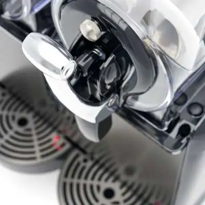 Maxima Stroj na ledovou tříšť a granitu - 2x 12 l - digitální displej |  09504005