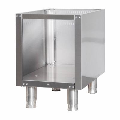 MAXIMA 09397002 | Stojan pro vysoké zatížení - jednotlivá jednotka - hloubka 70 cm