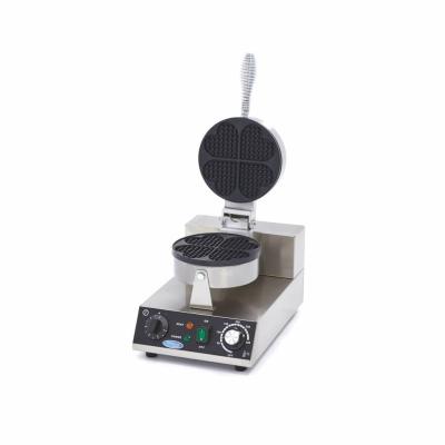 MAXIMA 09365100 | Vaflovač se srdcem - 4 vafle