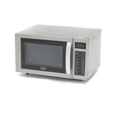 MAXIMA 09367010 | Mikrovlnná trouba 25L - 1000W - 20 předprogramů