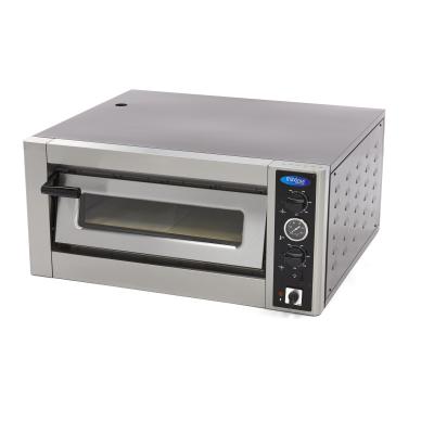 MAXIMA 09370020 | Pec na pizzu - pro 4 x 30 cm
