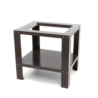 MAXIMA 09370090 | Rámová pec na pizzu Deluxe 4 + 4 x 30 cm Double