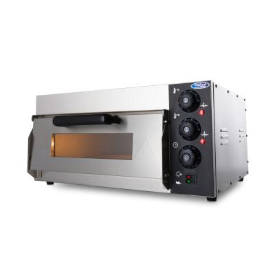 MAXIMA 09362150 | Pec na pizzu - vhodná pro 1 x 40 cm