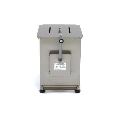 MAXIMA 09300442 | Míchačka na maso 30 l - ruční - 22,5 kg masa