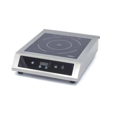 MAXIMA 09371030 | Indukční varná deska 28 cm - 3500 W