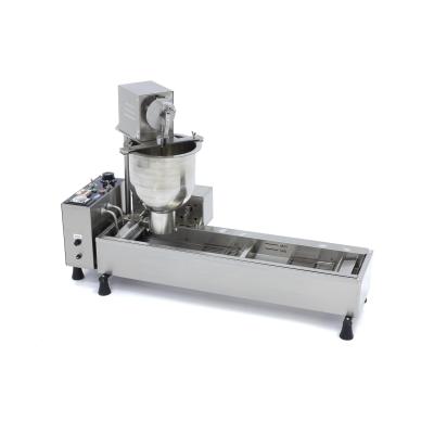MAXIMA 09374000 | Automatický výrobník koblih - 450 koblih/h