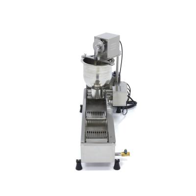 MAXIMA 09374000 | Automatický výrobník koblih - 450 koblih/h