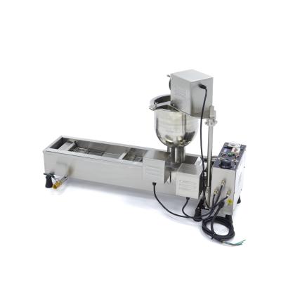 MAXIMA 09374000 | Automatický výrobník koblih - 450 koblih/h