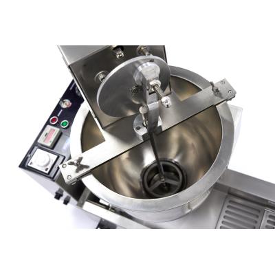 MAXIMA 09374000 | Automatický výrobník koblih - 450 koblih/h
