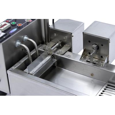 MAXIMA 09374000 | Automatický výrobník koblih - 450 koblih/h