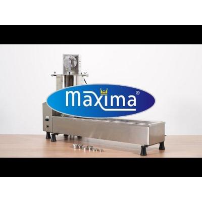 MAXIMA 09374000 | Automatický výrobník koblih - 450 koblih/h