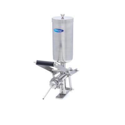 MAXIMA 09374060 | Plnící stroj Churros - 5 l