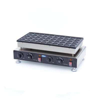 MAXIMA 09374131 | Mini palačinkovač - 50 kusů