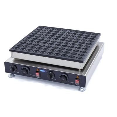 MAXIMA 09374132 | Mini palačinkovač - 100 kusů