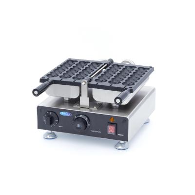 MAXIMA 09374190 | Lolly Waffle Maker - 3 lízátka - Srdíčka s emotikony na tyčinkách