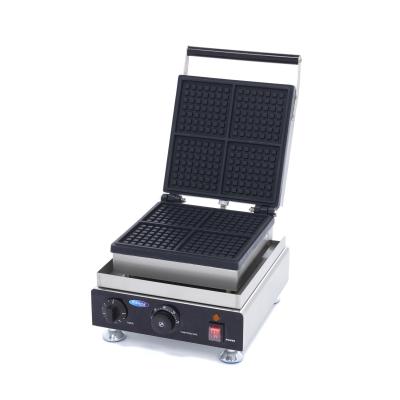 MAXIMA 09374202 | Mini vaflovač - 4 čtverce
