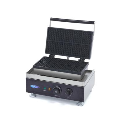 MAXIMA 09374203 | Mini vaflovač na belgické vafle - 10 vaflí