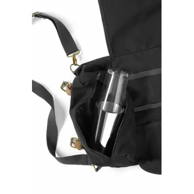 Barmanská taška, BarUp, Černá, 210x370x(H)70mm | 700259