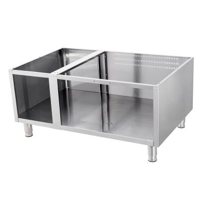 MAXIMA 09398695 | Stojan Premium - trojitý - hloubka 90 cm