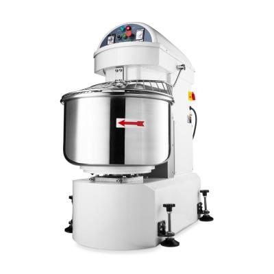 MAXIMA 09361100 | Míchadlo na těsto 100 l - 64 kg těsta - 2 rychlosti - 400 V
