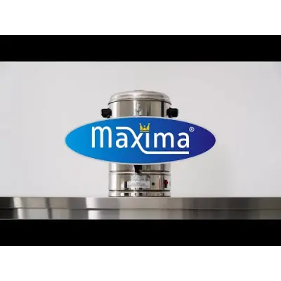 Maxima Perkolátor na kávu 15L |  09300599