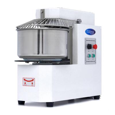 MAXIMA 09361906 | Míchadlo na Těsto - 30 l - 18 kg Těsta - 2 Rychlosti - Odnímatelná Mísa
