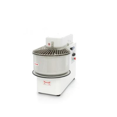 MAXIMA 09361908 | Míchadlo na Těsto - 50 l - 30 kg Těsta - 2 Rychlosti - Odnímatelná Mísa - 400V