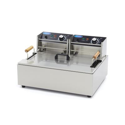 MAXIMA 09365210 | Fritéza 15 l