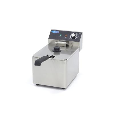 MAXIMA 09365215 | Fritéza 8 l