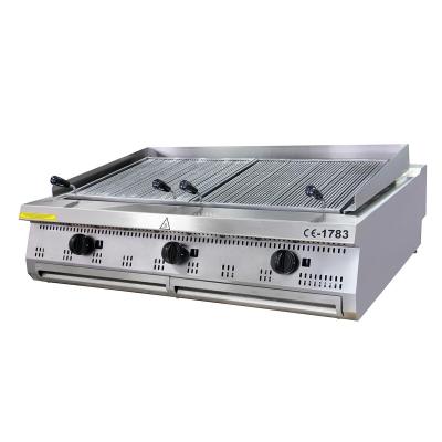 MAXIMA 09398593 | Premium Chargill - 3 zóny - trojitá jednotka - hloubka 90 cm