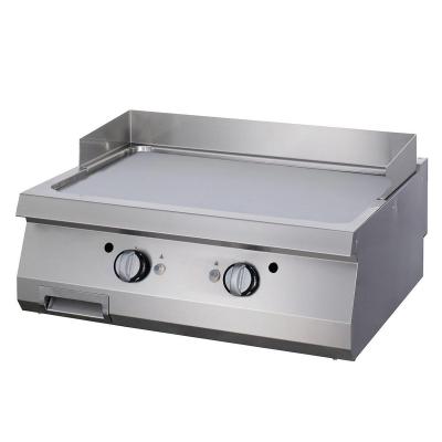MAXIMA 09398584 | Grilovací pánev Premium Smooth - elektrická - dvojitá jednotka - hloubka 90 cm