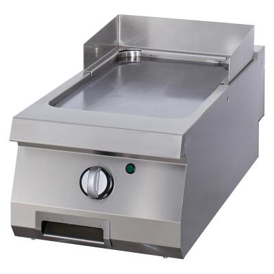 MAXIMA 09398565 | Grilovací pánev Premium Smooth - plynová - 90 cm hluboká