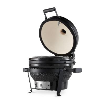 MAXIMA 09378005 | Premium Kamado BBQ 16 palců
