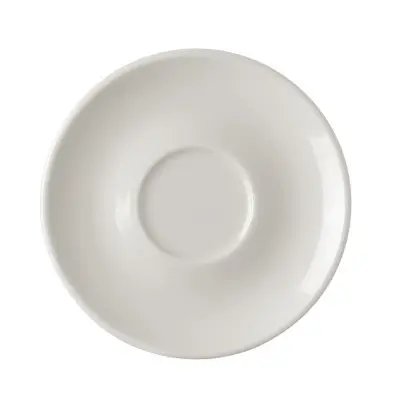 Podšálek na kávu a šálek na cappuccino, HENDI, 6 ks, 150x(H)mm | 797945