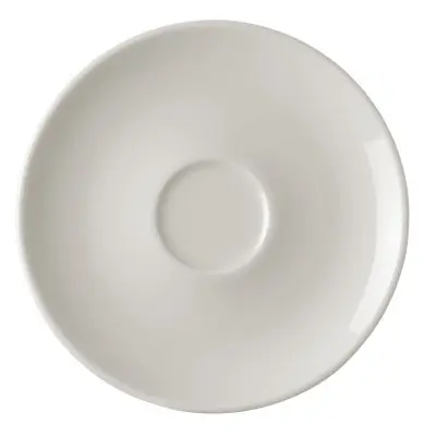 Podšálek na espresso, HENDI, 6 ks, 110x(H)mm | 797969