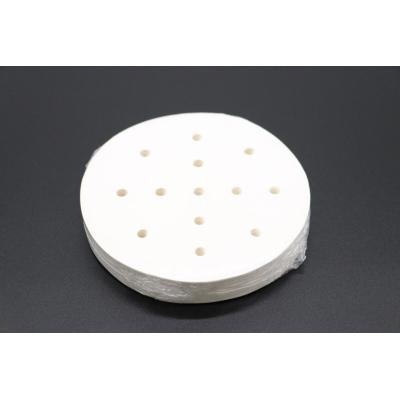 MAXIMA 09300588 | Hamburgerové listy 130 mm - bílý papír - 500 kusů