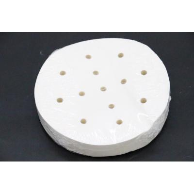 MAXIMA 09300589 | Hamburgerové listy 100 mm - bílý papír - 500 kusů