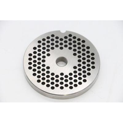 MAXIMA 09356103 | Mlýnek na maso #22 - mlecí deska 4 mm