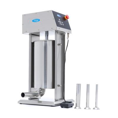 MAXIMA 09368460 | Plnička klabás 15 l - automatická - vertikální - digitální displej