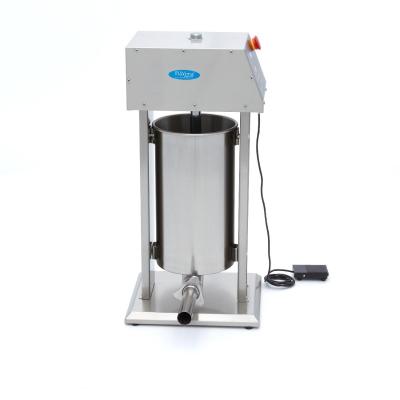 MAXIMA 09368460 | Plnička klabás 15 l - automatická - vertikální - digitální displej