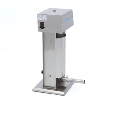 MAXIMA 09368460 | Plnička klabás 15 l - automatická - vertikální - digitální displej